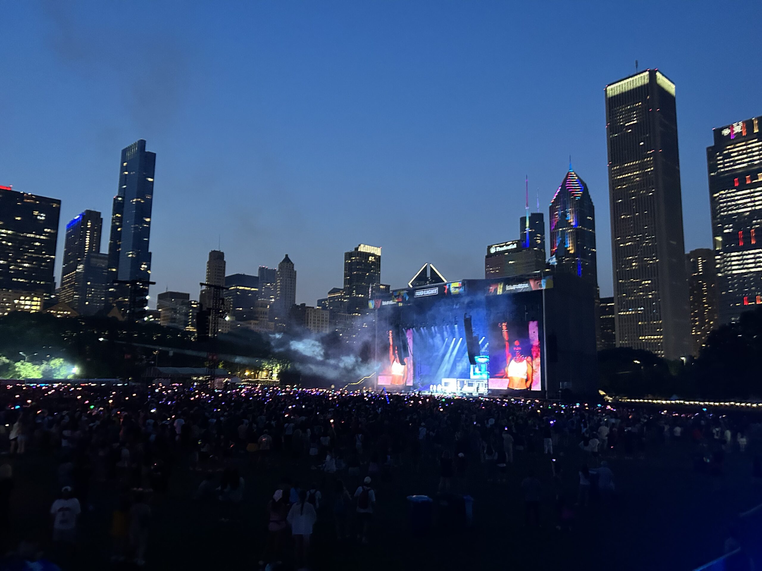 JellyMed live event